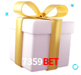 Receba seus bônus de boas-vindas no 7359bet