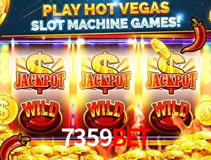 Desvendando o Mundo dos Jogos Virtuais na 7359bet