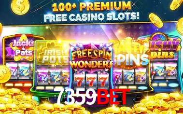 Descubra a Essência do 7359bet: Nossa História e Compromissos