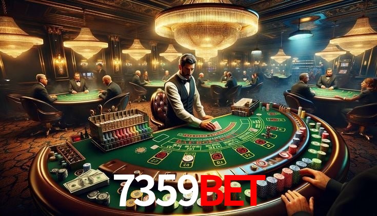 Welcome Bonus 7359bet