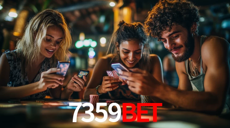 Daily Bonuses 7359bet