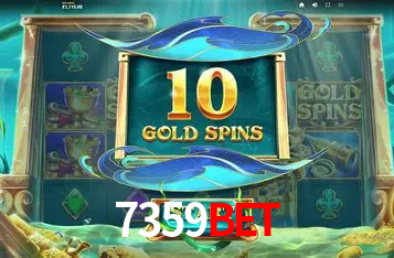 Descubra o Mundo do Cassino Online com 7359bet