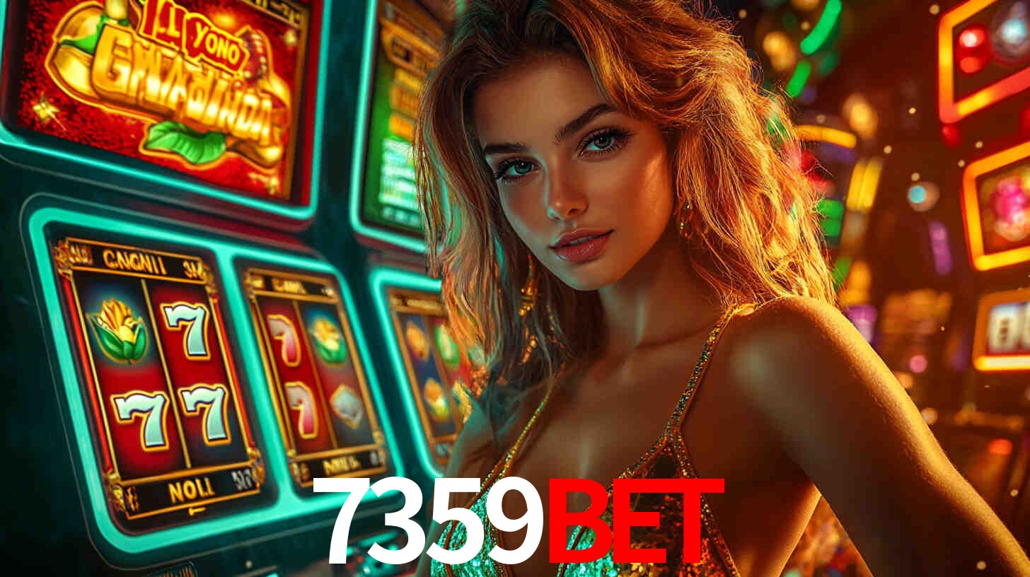 7359bet App Interface