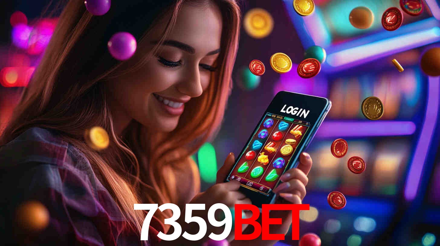 Sinta a adrenalina dos jogos de cassino com 7359bet
