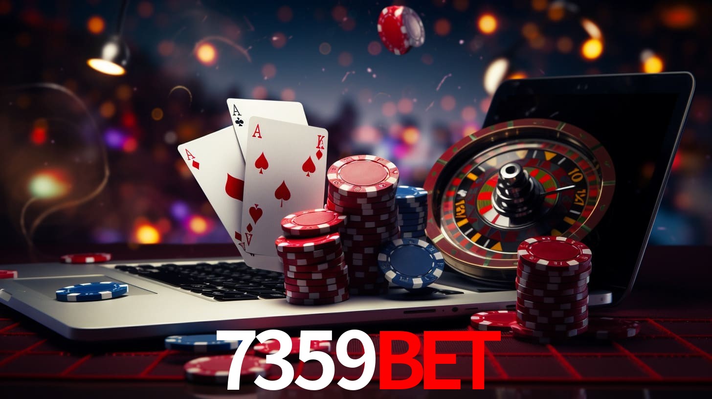 Live Casino 7359bet