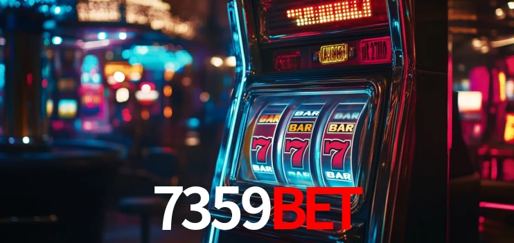 Welcome Bonus 7359bet