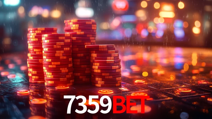 7359bet: Jogos de Caça-Níqueis-Altas Recompensas, Roleta-Velocidade, Blackjack-Desafios Máximos