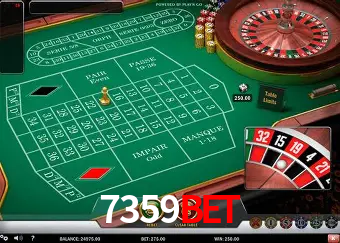Live Casino 7359bet