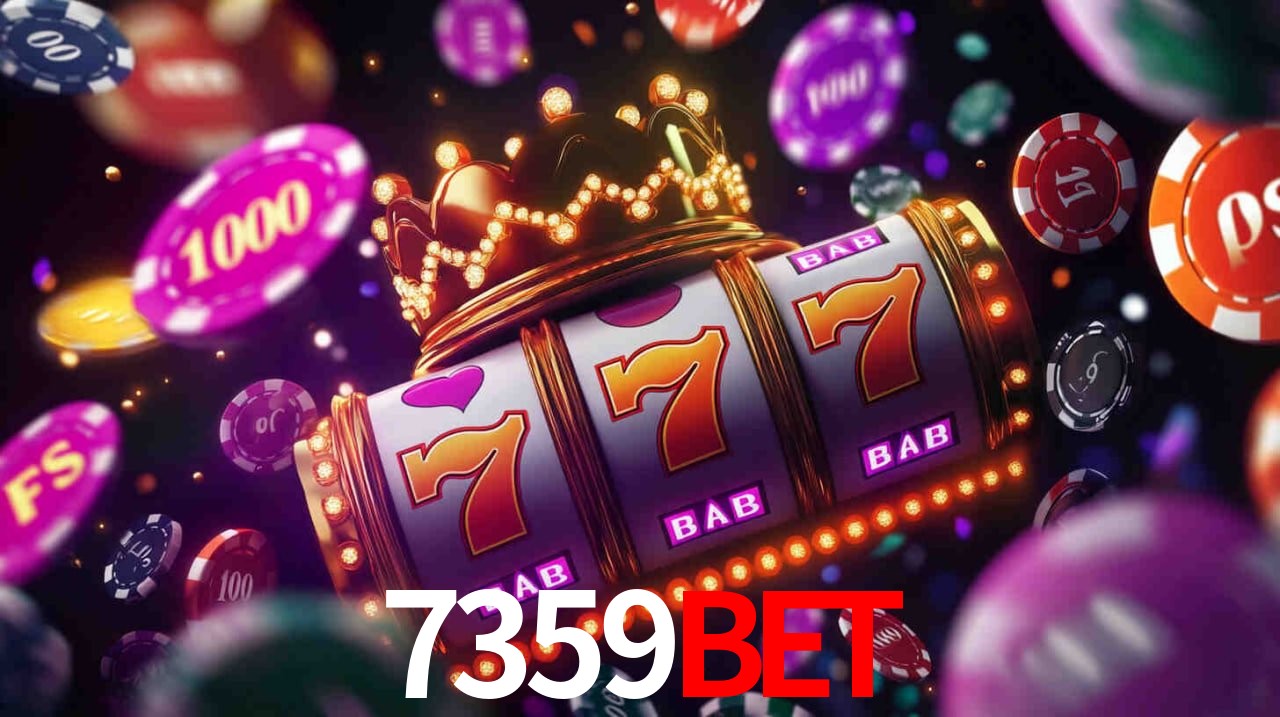 Bonus Features 7359bet