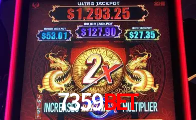 VIP Casino 7359bet