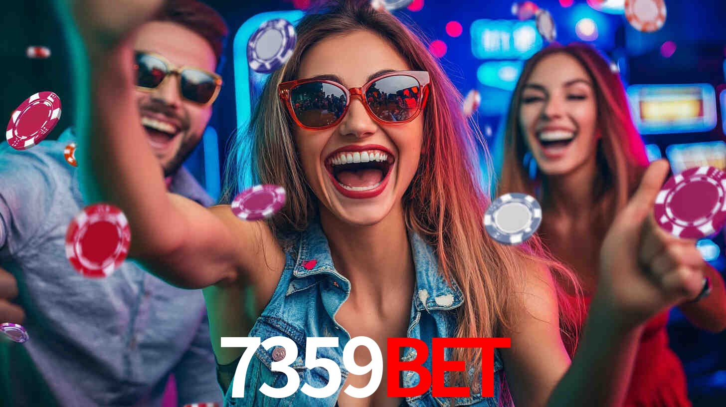 Apostas Esportivas na 7359bet: Um Guia Completo