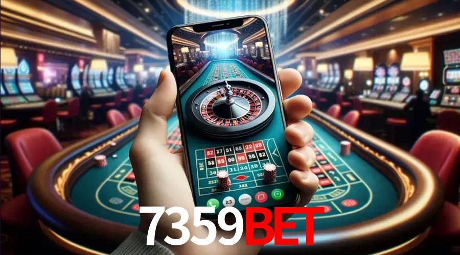 Slot Games 7359bet