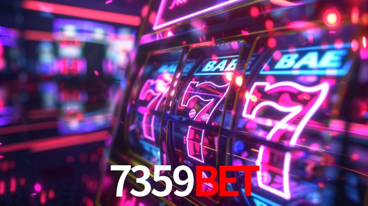 Live Casino 7359bet