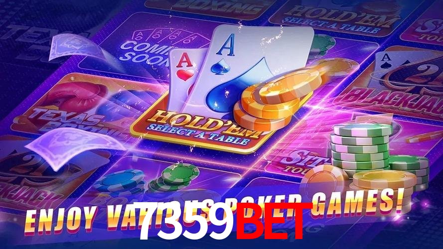 Inovações de Jogos na 7359bet: O Futuro das Experiências Interativas