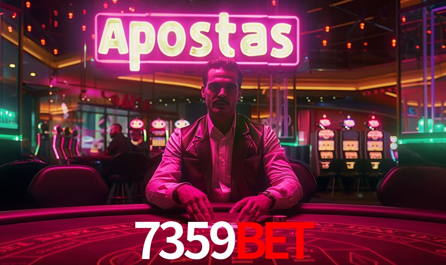 Descubra a Essência do 7359bet: Nossa História e Compromissos