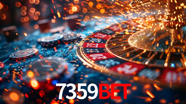 Game Providers 7359bet