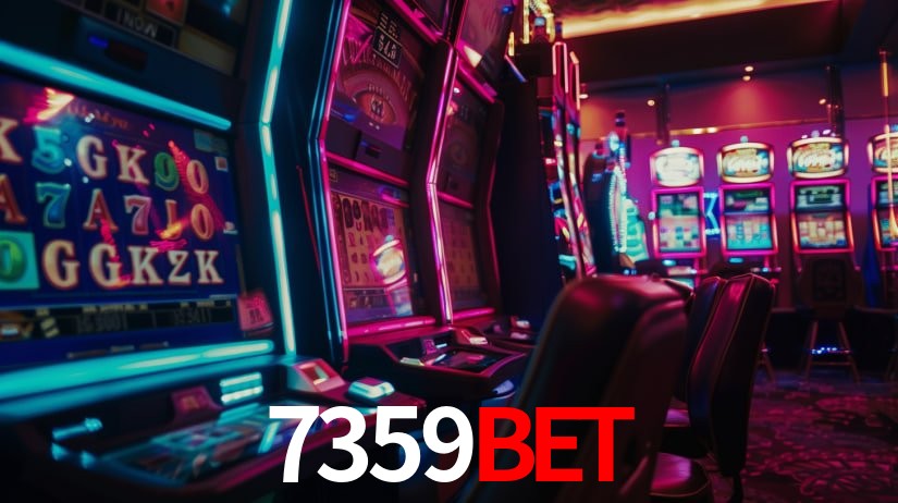Flash Promotion 7359bet